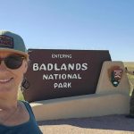 931. Park Narodowy Badlands