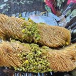 969. Arabski wieczór