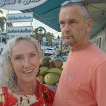 1001. Pożegnanie z Key West