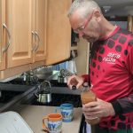 1004. Odpoczynek w Wickham Park