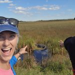 995. Park Everglades i aligatory