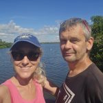 994. Wyprawa na Gasparilla Island