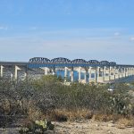 1035. Kierunek Amistad