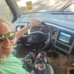 1020. W kierunku Henderson State Park