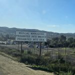 1047. Wjeżdżamy do Meksyku