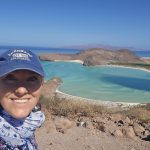 1103. La Paz – miasto uciech