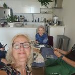 1114. Montaż skrzyni biegów