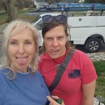 1127. Przyjazd do Ellicot City