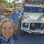 1104. Powrót do Guerrero Negro