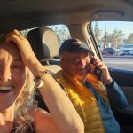 1115. Wyjazd z Rosarito próba nr 2