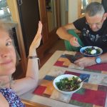 1117. Pistacjowy raj w Nowym Meksyku