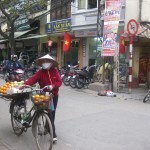 Wietnam – trzydziesty czwarty dzień wyprawy