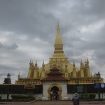 Laos – dzień dwudziesty ósmy wyprawy