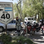 Argentyna – dziewięćdziesiąty szósty dzień wyprawy