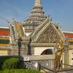 Tajlandia – dwunasty dzień wyprawy