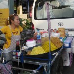Tajlandia – szesnasty dzień wyprawy