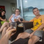 Kolumbia – Dzień 762