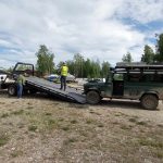 129. Koniec podróży???