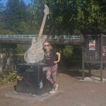 206. Aberdeen czyli tam gdzie urodził się Kurt Cobain