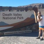 233. Dolina Śmierci – Death Valley