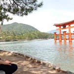 426. Hiroshima wyspa Miyajima