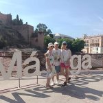 563. Malaga dla seniorów