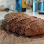 591. Chleb w airfryer