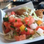 645. Czy tacos są charakterystyczne dla Meksyku?