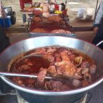 639. Tacos de cabeza, czyli z głową