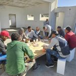 655. Wspólny kurczak