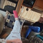 713. Niedzielny bezruch