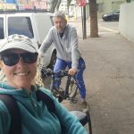 734. Tacos i rowerek