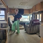 810.  Gotowanie w Luisie