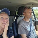 852. Sobotnie poruszenie