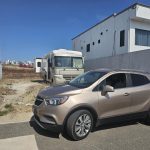 851.  Nasz złoty Buick