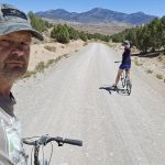 881. Niedzielny wypoczynek na Sacramento pass