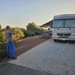 867. Jesteśmy już w USA. Znowu…