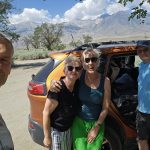 873.Tinnemaha creek camping