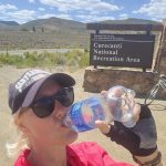 902. Curecanti – rajski obraz