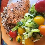 898. Upał, żar z nieba