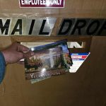 912. W kierunku Salt Lake City