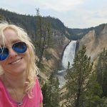 911. Gran Canyon Yellowstown