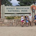 907. Rocky Mountain National Park