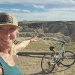 928. W stronę Badlands