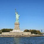 956. Statua Wolności