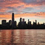 961. Z bólem serca opuszczamy Nowy York