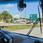 1002. Opuszczamy Florida Keys