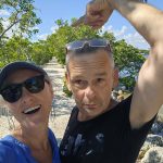 998. Flamingo w Everglades i Biscayne