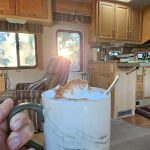 1022. Zimno prawie mróz