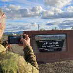 1043. Quartzsite dzień drugi